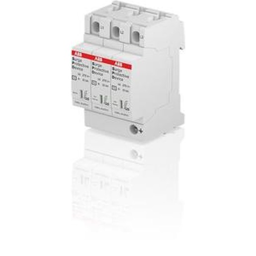 ABB OVR T2 3L 40-275 P QS Turkey
