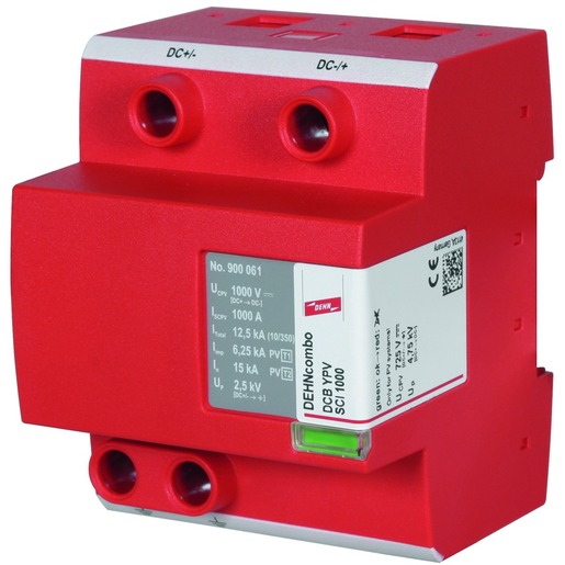 Dehn + Söhne DCB YPV SCI 1000 Turkey