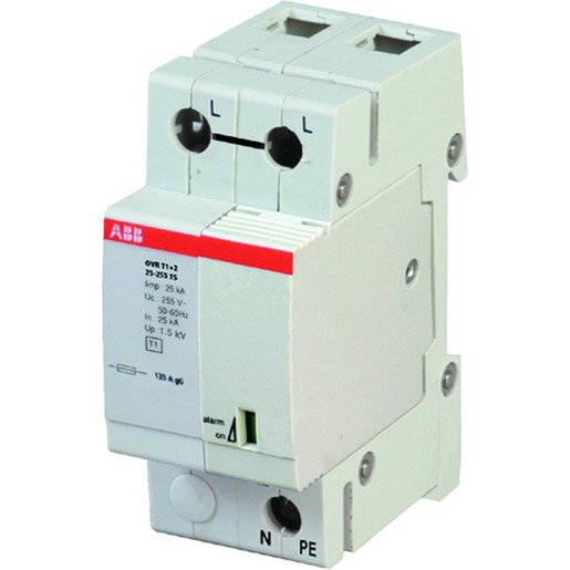 ABB OVR T12 3N 15-255 - 7 Turkey