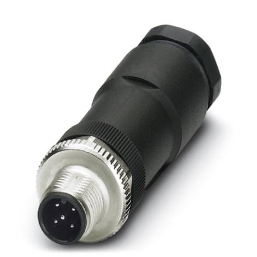 Phoenix Contact SACC-M12MS-5CON-PG11-M PWR Turkey