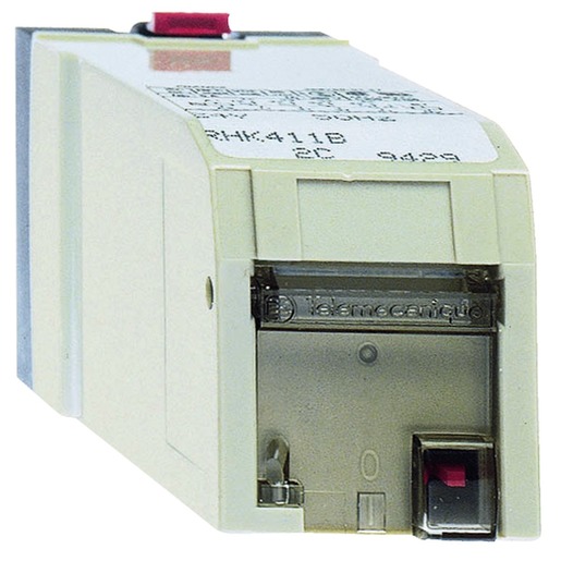 Schneider Electric RHK411M Turkey