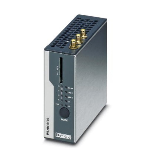 Phoenix Contact FL WLAN 5100 Turkey