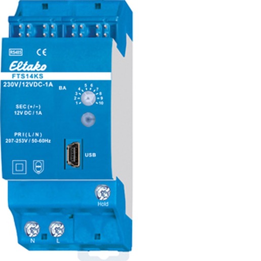 Eltako FTS14KS Turkey
