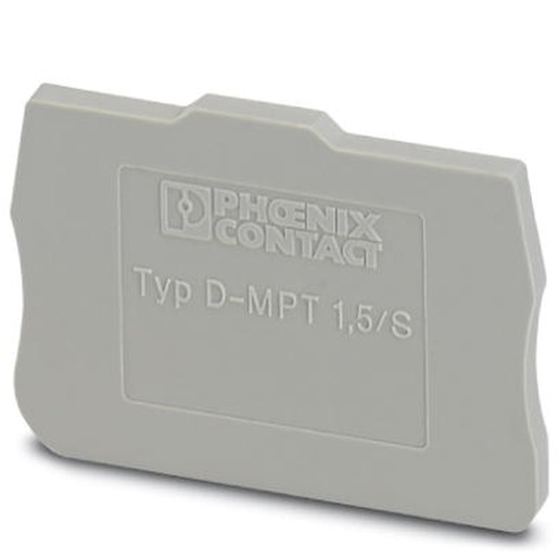 Phoenix Contact D-MPT 1,5/S Turkey
