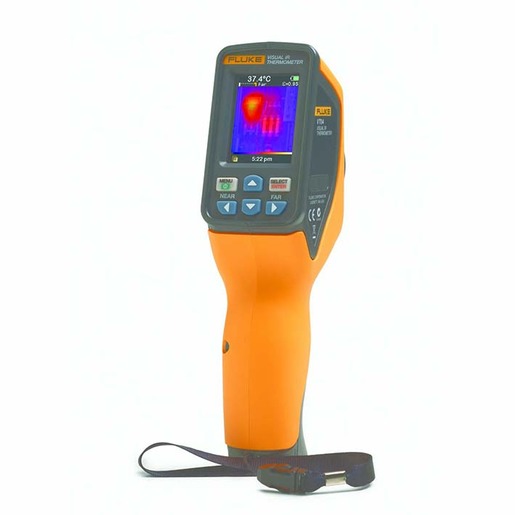 Fluke FLK-VT04A GLOBAL Turkey