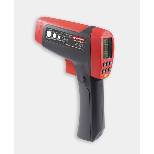 Beha-Amprobe IR-750-EUR Turkey
