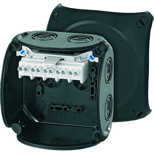 Hensel KF 0404 B Turkey