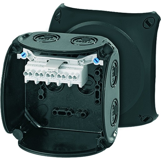 Hensel KF 0402 B Turkey