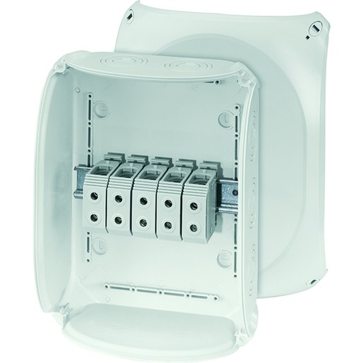 Hensel KF 3535 G Turkey