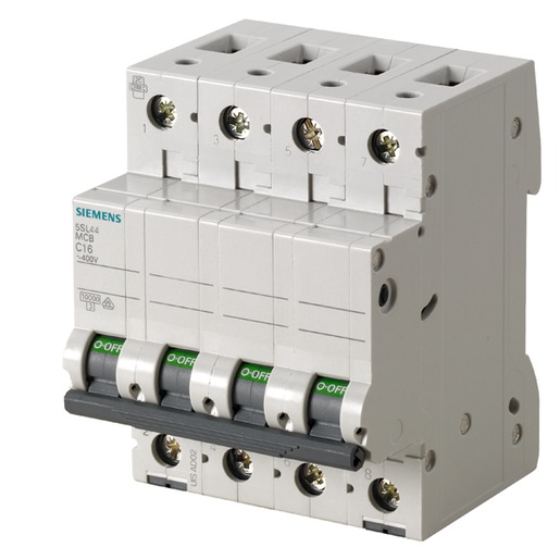 Siemens 5SL4401-6 Turkey