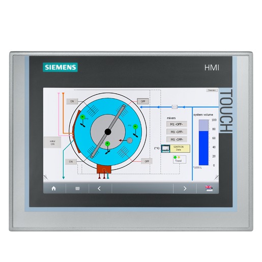 Siemens 6AG1124-0GC01-4AX0 Turkey