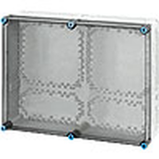 Hensel Mi 0600 Turkey