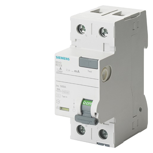Siemens 5SV3111-6KL Turkey