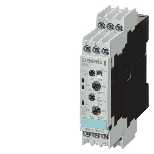 Siemens 3RS1121-1DW30 Turkey