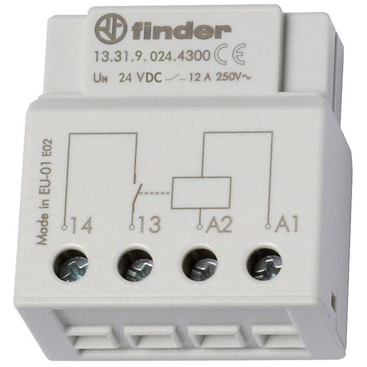 Finder 13.31.9.024.4300 Turkey