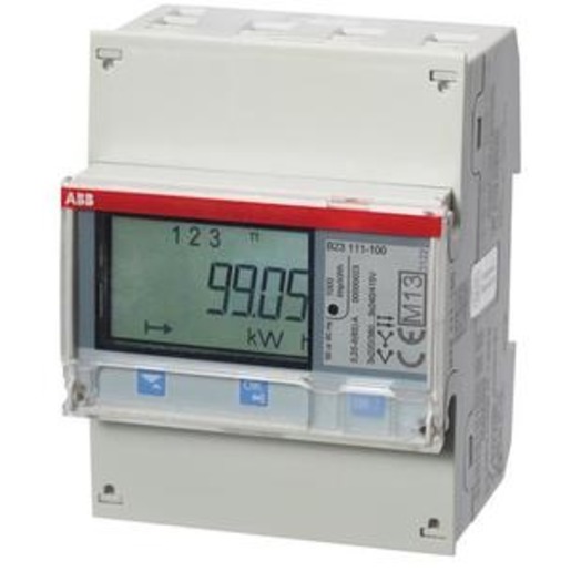 ABB B23 111-100 Turkey