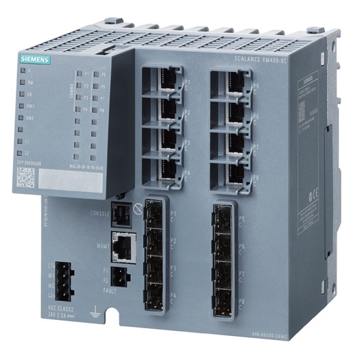 Siemens 6GK5408-8GS00-2AM2 Turkey