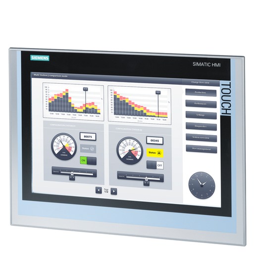 Siemens 6AV2124-0QC02-0AX0 Turkey