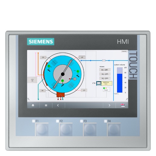 Siemens 6AG1124-2DC01-4AX0 Turkey