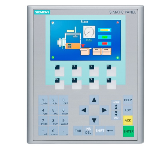 Siemens 6AV6647-0AJ11-3AX0 Turkey