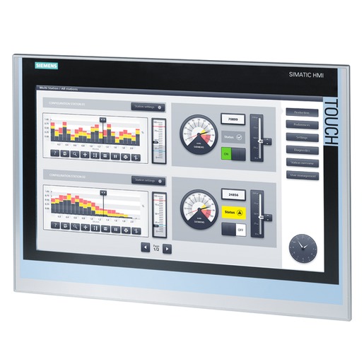 Siemens 6AV2124-0UC02-0AX0 Turkey