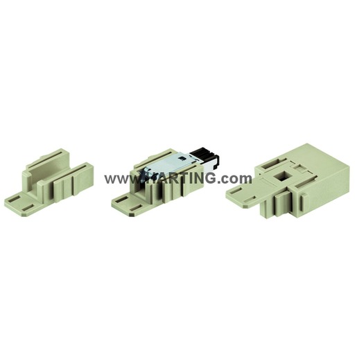 Harting Deutschland 09454001100 Turkey