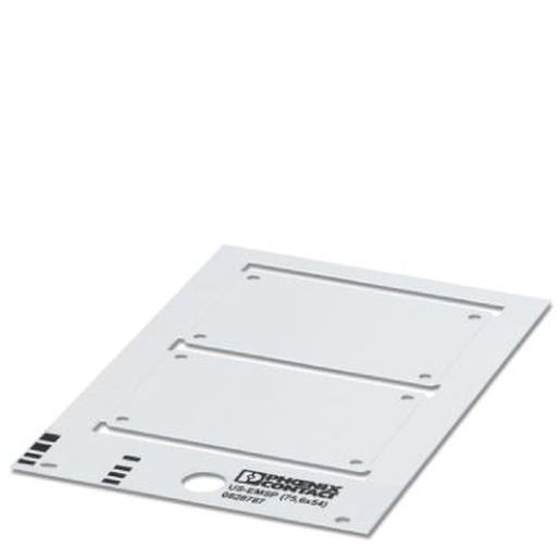 Phoenix Contact US-EMSP (90X60) SR Turkey