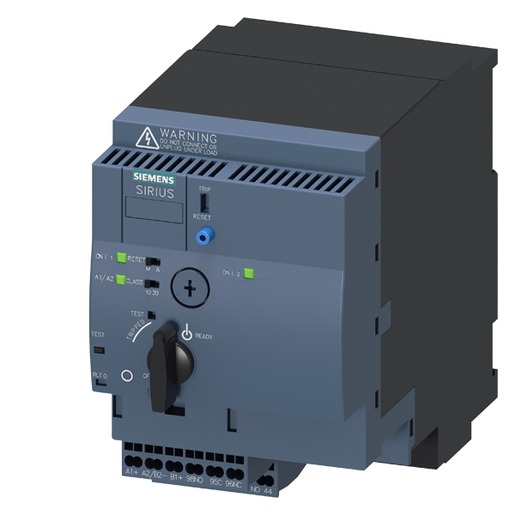 Siemens 3RA6250-2EB33 Turkey