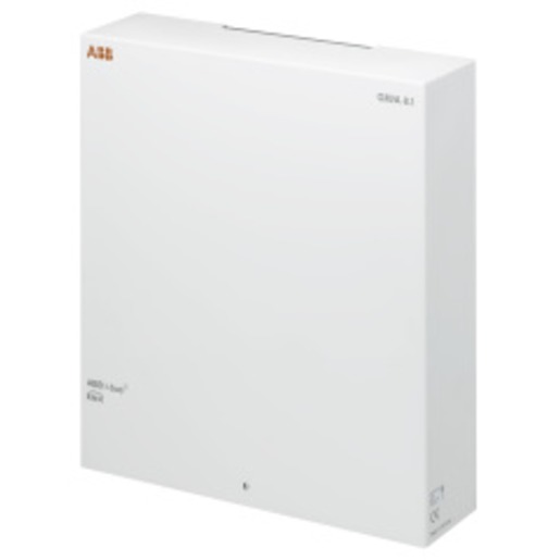 ABB GM/A8.1 Turkey