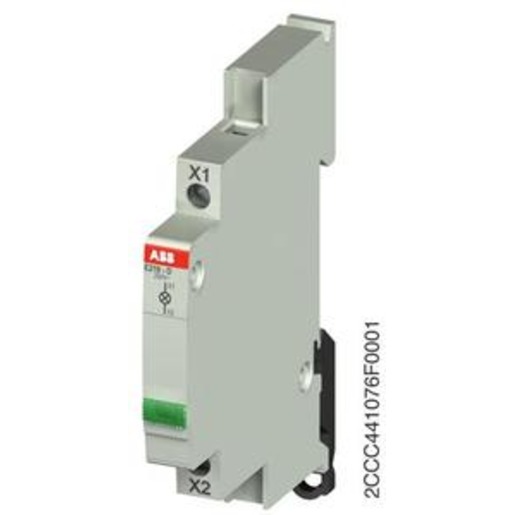 ABB E219-3D Turkey