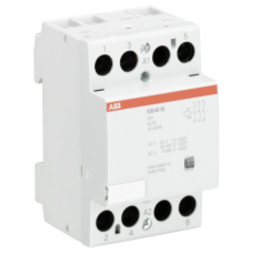 ABB ESB40-20-24AC/DC Turkey