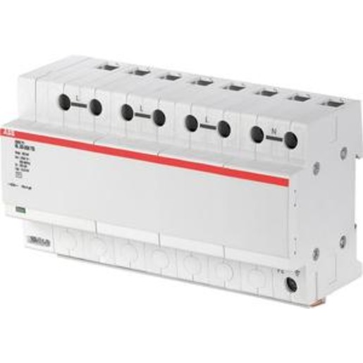 ABB OVR T1 3N 25-255 TS Turkey