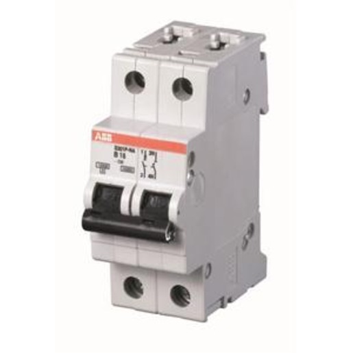ABB S201P-C4NA Turkey
