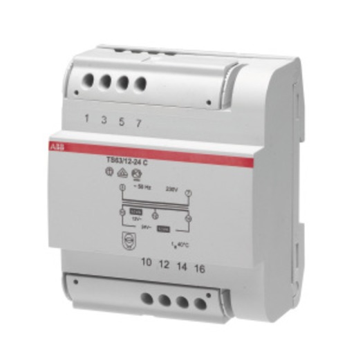 ABB TS 63/12-24 C Turkey