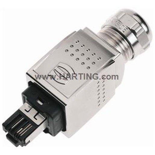 Harting Deutschland 09352260401 Turkey