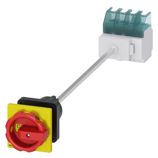 Siemens 3LD2244-1TL53 Turkey