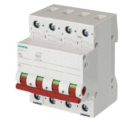 Siemens 5TL1691-1 Turkey