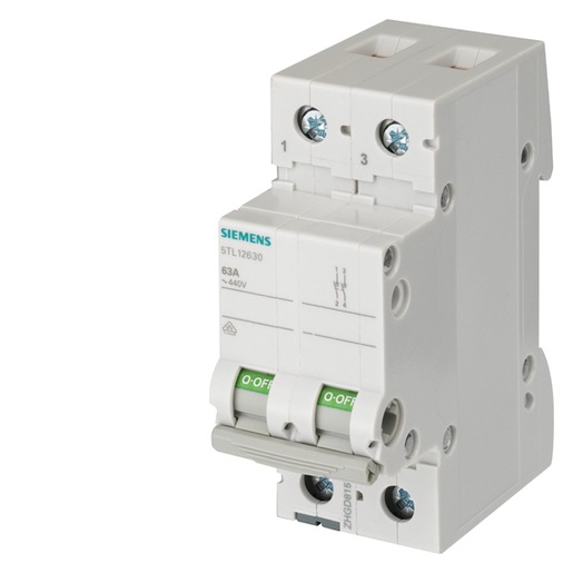 Siemens 5TL1292-0 Turkey