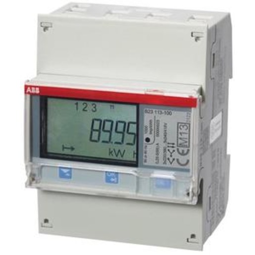 ABB B23 113-100 Turkey