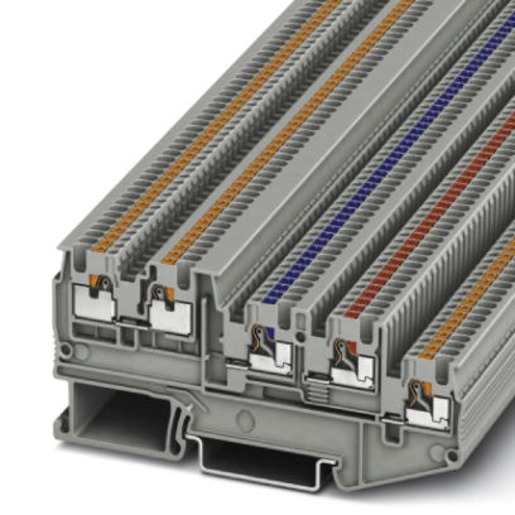 Phoenix Contact PTIO 1,5/S/4 Turkey