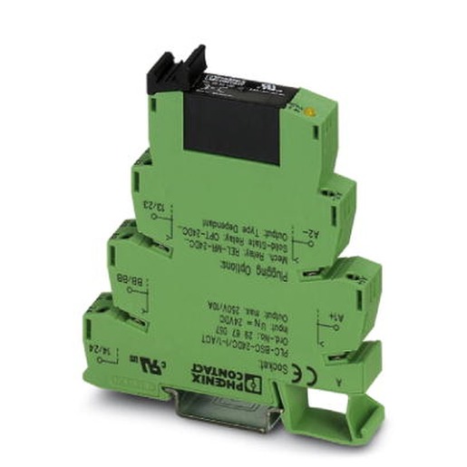 Phoenix Contact PLC-OSC- 24DC/ 24DC/  5/ACT Turkey