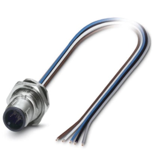 Phoenix Contact SACC-DSI-M12MS-5CON-M16/0,5 Turkey