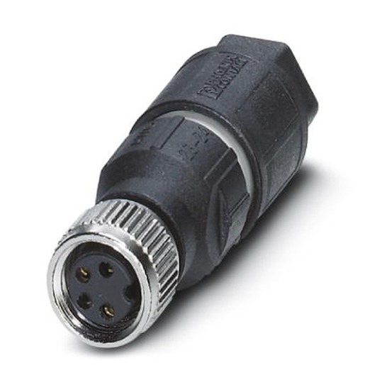 Phoenix Contact SACC-M 8FS-4QO-0,5-M Turkey
