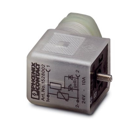 Phoenix Contact SACC-V-3CON-PG9/B-1L-SV 24V Turkey