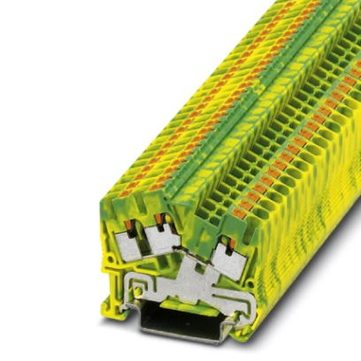Phoenix Contact PTS 2,5-TWIN-PE Turkey
