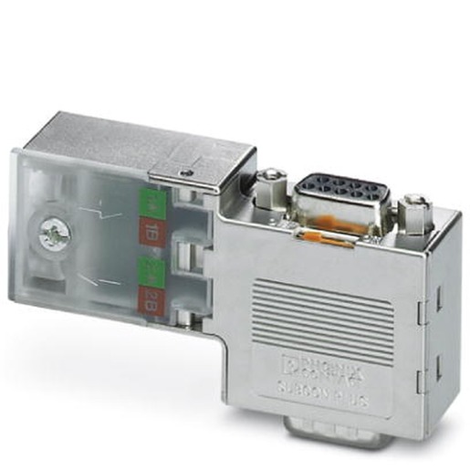 Phoenix Contact SUBCON-PLUS-PROFIB/90/PG/SC Turkey