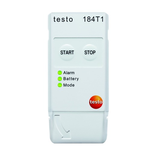 Testo SE & Co. KGaA 0572 1841 Turkey