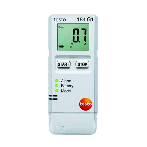 Testo SE & Co. KGaA 0572 1846 Turkey