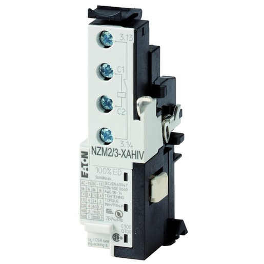 Eaton Electric NZM2/3-XAHIV24AC/DC Turkey
