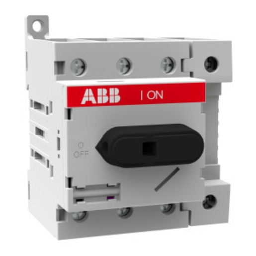 ABB OT63ML4 Turkey